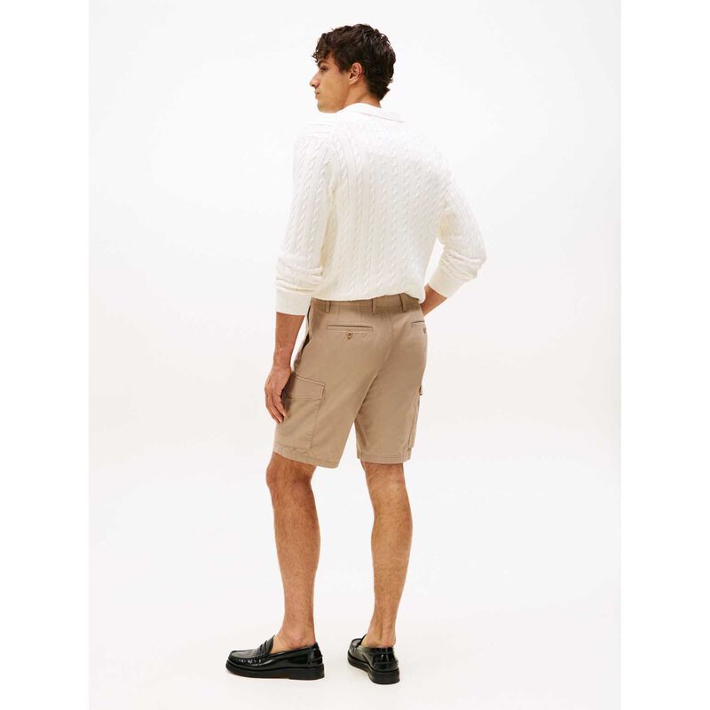 Tommy Hilfiger 1985 Collection Harlem Relaxed Cargo Shorts image number 1